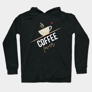 Coffee Lover Hoodie